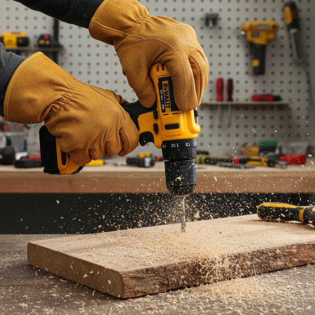 Gray helmet for bikers
